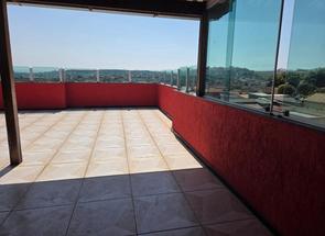 Cobertura, 2 Quartos, 1 Vaga, 1 Suite em Pindorama, Belo Horizonte, MG valor de R$ 430.000,00 no Lugar Certo