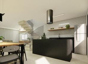 Casa, 3 Quartos, 1 Vaga, 1 Suite em Santa Amélia, Belo Horizonte, MG valor de R$ 850.000,00 no Lugar Certo