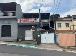 Casa, 4 Quartos, 1 Vaga, 1 Suite para alugar em Rua Antônio Teixeira Dias, Teixeira Dias, Belo Horizonte, MG valor de R$ 3.000,00 no Lugar Certo