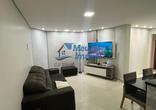 Apartamento, 3 Quartos, 1 Vaga, 1 Suite