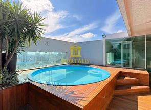 Cobertura, 3 Quartos, 3 Vagas, 1 Suite em Funcionários, Belo Horizonte, MG valor de R$ 2.490.000,00 no Lugar Certo