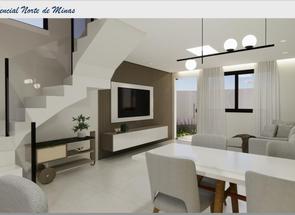 Casa, 2 Quartos, 1 Vaga, 2 Suites em Santa Amélia, Belo Horizonte, MG valor de R$ 589.000,00 no Lugar Certo