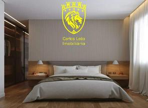 Apartamento, 4 Quartos, 3 Vagas, 2 Suites em Santa Lúcia, Belo Horizonte, MG valor de R$ 2.341.756,00 no Lugar Certo