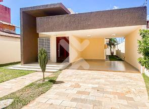Casa, 3 Quartos, 2 Vagas, 1 Suite em Nova Parnamirim, Parnamirim, RN valor de R$ 350.000,00 no Lugar Certo