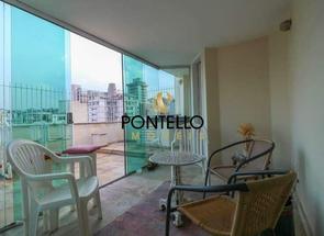 Cobertura, 2 Quartos, 1 Vaga em Cidade Jardim, Belo Horizonte, MG valor de R$ 700.000,00 no Lugar Certo