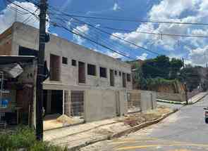 Casa, 3 Quartos, 2 Vagas, 1 Suite em Palmares, Belo Horizonte, MG valor de R$ 550.000,00 no Lugar Certo