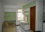 Quitinete, 1 Quarto, 1 Vaga