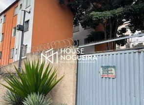 Apartamento, 2 Quartos, 1 Vaga em Solar do Barreiro, Belo Horizonte, MG valor de R$ 130.000,00 no Lugar Certo