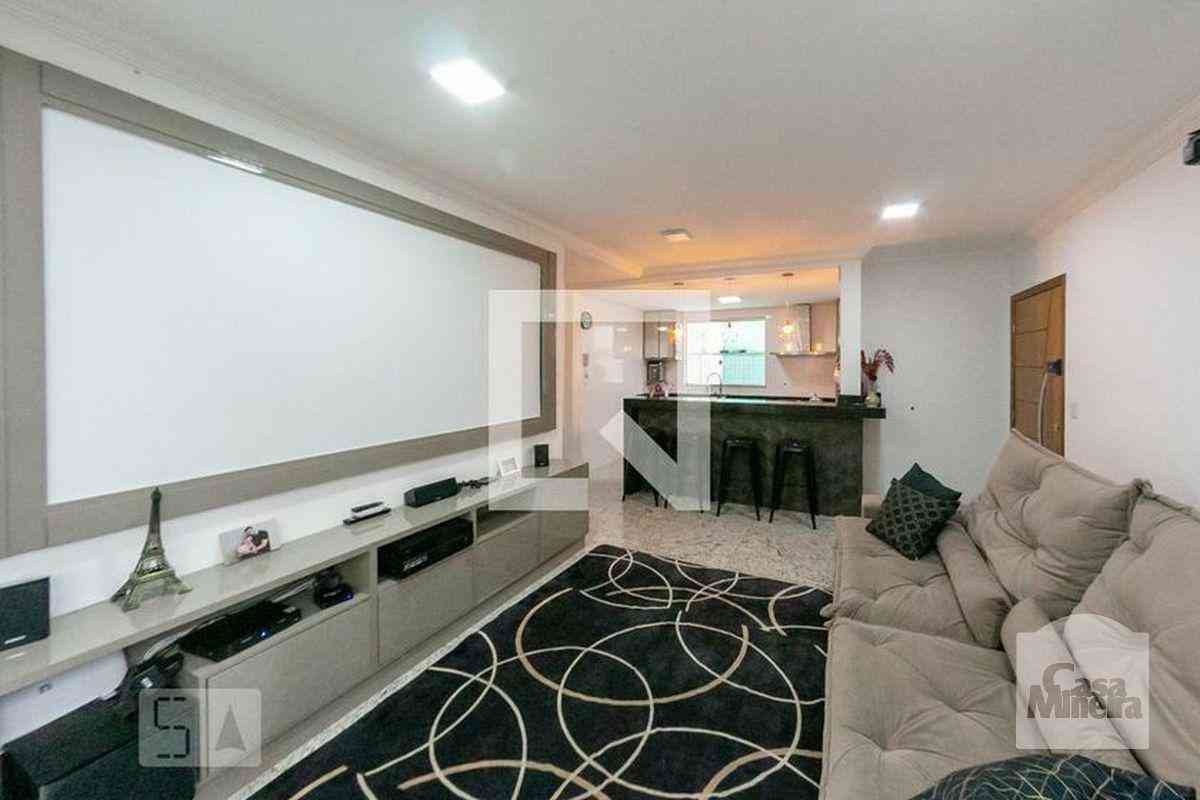 Apartamento com 3 quartos à venda no bairro Barreiro, 167m²