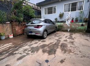 Casa, 3 Quartos, 3 Vagas em Conjunto Habitacional Vale do Jatobá, Belo Horizonte, MG valor de R$ 550.000,00 no Lugar Certo