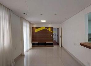Apartamento, 3 Quartos, 2 Vagas, 1 Suite em Buritis, Belo Horizonte, MG valor de R$ 620.000,00 no Lugar Certo