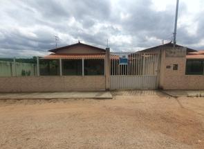 Casa, 3 Quartos, 2 Vagas em Boa Vista da Serra, Juatuba, MG valor de R$ 250.000,00 no Lugar Certo
