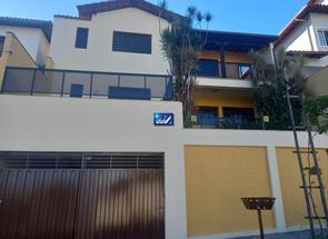 Casa, 3 Quartos, 2 Vagas, 1 Suite em Rua Maria Lúcia Garcia, Fernão Dias, Belo Horizonte, MG valor de R$ 1.200.000,00 no Lugar Certo