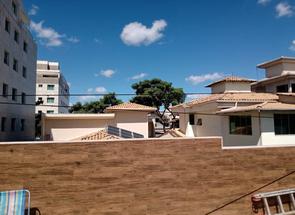 Cobertura, 2 Quartos, 1 Vaga em Cabral, Contagem, MG valor de R$ 490.000,00 no Lugar Certo