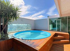 Cobertura, 3 Quartos, 3 Vagas, 1 Suite em Funcionários, Belo Horizonte, MG valor de R$ 2.490.000,00 no Lugar Certo
