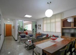Apartamento, 4 Quartos, 2 Vagas, 1 Suite em Funcionários, Belo Horizonte, MG valor de R$ 1.350.000,00 no Lugar Certo