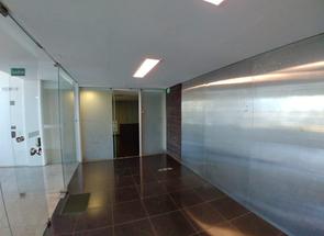 Andar, 3 Vagas para alugar em Santa Lúcia, Belo Horizonte, MG valor de R$ 8.500,00 no Lugar Certo