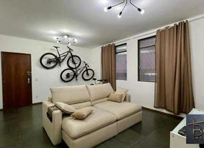 Apartamento, 3 Quartos, 1 Vaga, 1 Suite em Santo Antônio, Belo Horizonte, MG valor de R$ 520.000,00 no Lugar Certo