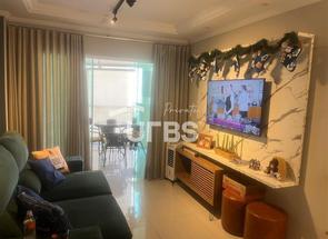 Apartamento, 3 Quartos, 2 Vagas, 3 Suites em Rua T 37, Setor Bueno, Goiânia, GO valor de R$ 800.000,00 no Lugar Certo