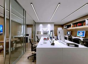 Sala em Eldorado, Contagem, MG valor de R$ 241.000,00 no Lugar Certo