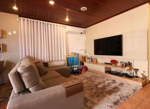 Cobertura, 5 Quartos, 2 Vagas, 2 Suites em Sagrada Família, Belo Horizonte, MG valor de R$ 900.000,00 no Lugar Certo