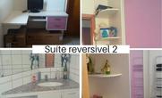 Apartamento, 3 Quartos, 1 Vaga, 3 Suites