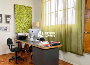 Apartamento, 2 Quartos em Santo Antônio, Belo Horizonte, MG valor de R$ 500.000,00 no Lugar Certo