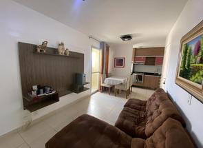 Apartamento, 2 Quartos, 1 Vaga, 1 Suite em Serrano, Belo Horizonte, MG valor de R$ 420.000,00 no Lugar Certo