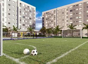 Apartamento, 2 Quartos, 1 Vaga em São Gabriel, Belo Horizonte, MG valor de R$ 343.345,00 no Lugar Certo