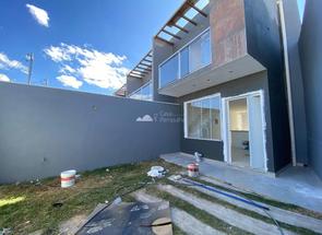 Casa, 2 Quartos, 1 Vaga em Liberdade, Santa Luzia, MG valor de R$ 350.000,00 no Lugar Certo