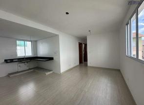 Apartamento, 3 Quartos, 1 Vaga, 1 Suite em Santa Cruz, Belo Horizonte, MG valor de R$ 510.000,00 no Lugar Certo