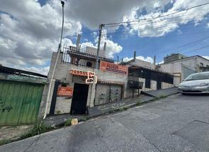 Quitinete, 1 Quarto para alugar em Rua Itumbiara, Araguaia, Belo Horizonte, MG valor de R$ 400,00 no Lugar Certo