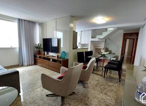 Cobertura, 4 Quartos, 3 Vagas, 4 Suites em Professora Bartira Mourão, Buritis, Belo Horizonte, MG valor de R$ 1.120.000,00 no Lugar Certo