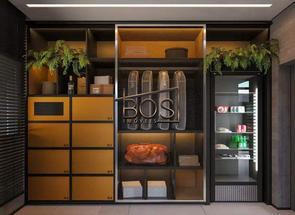 Apartamento, 2 Quartos, 2 Vagas, 1 Suite em Sion, Belo Horizonte, MG valor de R$ 1.308.210,00 no Lugar Certo