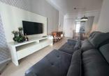 Apartamento, 2 Quartos, 2 Vagas, 1 Suite