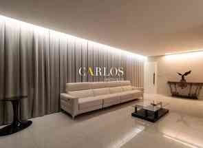 Apartamento, 4 Quartos, 1 Vaga, 1 Suite em Lourdes, Belo Horizonte, MG valor de R$ 1.250.000,00 no Lugar Certo