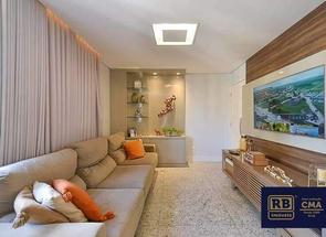 Apartamento, 2 Quartos, 1 Vaga, 1 Suite em Savassi, Belo Horizonte, MG valor de R$ 1.300.000,00 no Lugar Certo