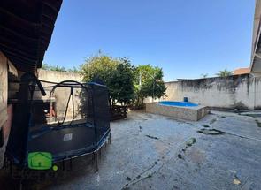 Casa, 6 Quartos, 2 Vagas, 1 Suite para alugar em Três Barras, Contagem, MG valor de R$ 6.400,00 no Lugar Certo