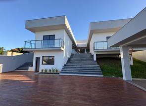 Casa, 4 Quartos, 4 Vagas, 2 Suites em Recanto da Lagoa, Lagoa Santa, MG valor de R$ 2.650.000,00 no Lugar Certo