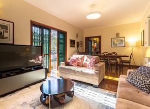 Casa, 3 Quartos, 5 Vagas, 3 Suites em Alto da Lapa, São Paulo, SP valor de R$ 3.150.000,00 no Lugar Certo