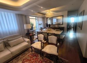 Apartamento, 4 Quartos, 2 Vagas, 1 Suite em São Bento, Belo Horizonte, MG valor de R$ 900.000,00 no Lugar Certo