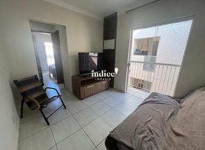 Apartamento, 1 Quarto, 1 Vaga para alugar em Rua César Tupinambá Roselino, Vila Ana Maria, Ribeirão Preto, SP valor de R$ 1.300,00 no Lugar Certo