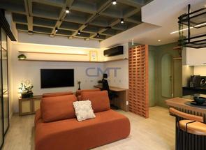 Apartamento, 1 Quarto, 1 Vaga em Boa Viagem, Belo Horizonte, MG valor de R$ 1.061.000,00 no Lugar Certo