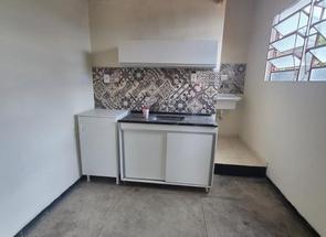 Quitinete, 1 Quarto para alugar em Granja Vista Alegre, Contagem, MG valor de R$ 980,00 no Lugar Certo