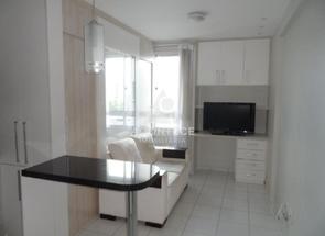 Quitinete, 1 Quarto, 1 Vaga para alugar em Qmsw 5 Lote 9, Sudoeste, Brasília/Plano Piloto, DF valor de R$ 2.200,00 no Lugar Certo