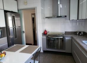 Apartamento, 4 Quartos, 2 Vagas, 2 Suites em Buritis, Belo Horizonte, MG valor de R$ 1.700.000,00 no Lugar Certo