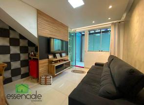 Apartamento, 3 Quartos, 1 Vaga, 1 Suite em Amazonas, Contagem, MG valor de R$ 530.000,00 no Lugar Certo