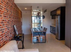 Apartamento, 1 Quarto, 1 Vaga, 1 Suite em Coqueiros, Florianópolis, SC valor de R$ 368.000,00 no Lugar Certo