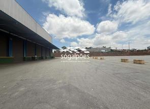 Galpão, 9 Vagas para alugar em Distrito Industrial Bandeirinhas, Betim, MG valor de R$ 95.000,00 no Lugar Certo
