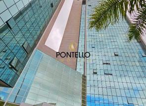 Sala para alugar em Vila da Serra, Nova Lima, MG valor de R$ 13.500,00 no Lugar Certo